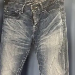 き*り様 GOSTAR DE FUGA デニムパンツのサムネイル