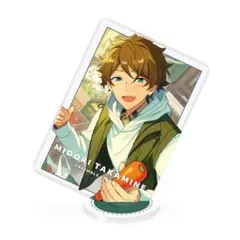 ① 高峯翠 あんスタ ななめアクスタ vol.4