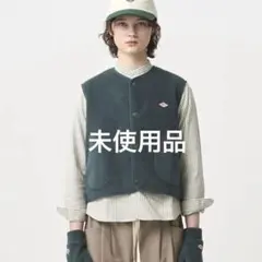 2026年最新】ダントン フリース ベストの人気アイテム - メルカリ