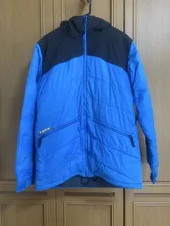BURTON The White Collection スノーボードウェアMのサムネイル