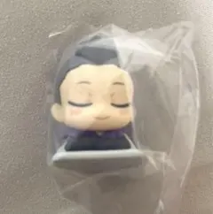 鬼滅の刃 ガシャポン おねむたん捨壱ノ型 にどね アースカラーVer.