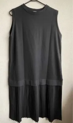 【美品】kei hayama plus ワンピースのサムネイル