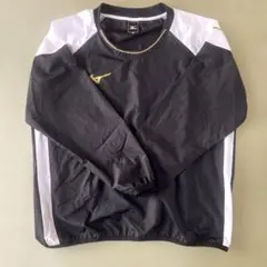 MIZUNO サッカーウエア　ピステシャツ　140