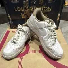 【レア 即購入可】Nike Air Force 1 スニーカー