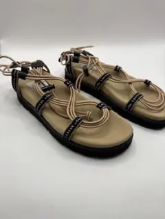ランバン　LANVIN　レディース　サンダル　サイズ表記なしのサムネイル