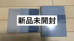 DXS Serenadeアルバム　新品未開封　ドギョム　スングァン　通常盤