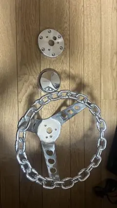 2025年最新】チェーンステアリングの人気アイテム - メルカリ