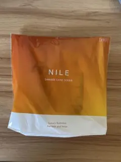 NILE ダメージケア シャンプー トリートメント 詰替セットのサムネイル