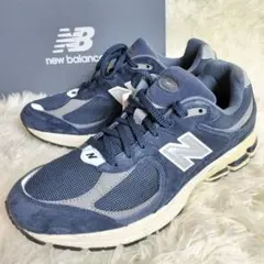 【未使用】ニューバランス NEW BALANCE M2002RCA 30.0cm