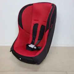 チャイルドシート　新生児から4才　ジュニアシート　コンビ