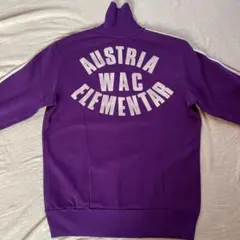 70s oldアディダス ビンテージトラックジャケット西ドイツ