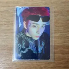 INI THE VIEW ODD VIEW ver. 西洸人