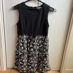 マザウェイズ　ドレス