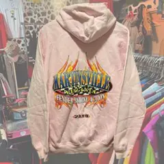 最終価格　パーカー　アメカジ　ストリート　オーバーサイズ