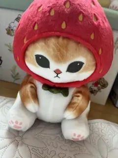 いわちゃん様 専用♡いちご、おにぎり、mofusand