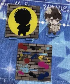 DIABOLIK LOVERS アクスタ 無神ルキ デフォルメ⑤ - メルカリ