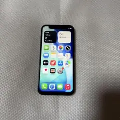 ⭐︎SIMフリー iPhone12mini 128GB バッテリー100% - メルカリ