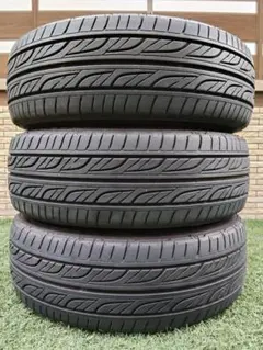 GOODYEAR EAGLE LS2000 ハイブリッド2 165/50R15のサムネイル