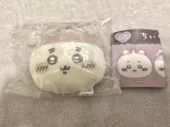 ちいかわ　マスコットミラー〜リボン〜　古本屋