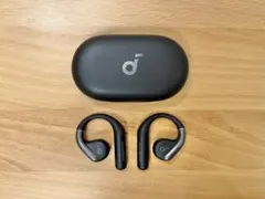 Anker Soundcore AeroFit ワイヤレスイヤホン