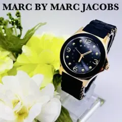 MARC BY MARC JACOBS マークバイマークジェイコブス　腕時計