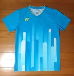 バドミントン　ゲームシャツ　Mサイズ