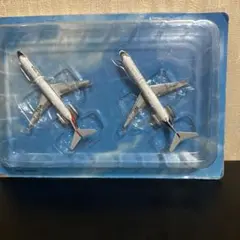 TDA&JAS DC-9-41のサムネイル