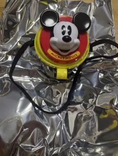 ディズニー　カプセルトイ　ポップコーンバケット　ミッキー　1つのサムネイル