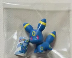 ポケモン ブラッキー MIX AULAIT -ミックスオレ- ミニフィギュア