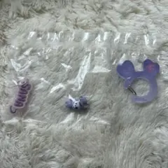 TWICEカラビナガチャ