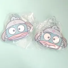 ハンギョドン ケロロ軍曹 × サンリオキャラクターズ スペシャルラバーマスコット