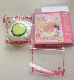 MelloJoy メロジョイ　大福シリーズ きゅうり