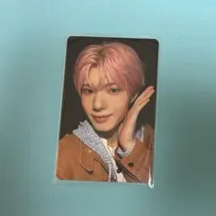 produce101 japan 新世界 矢田 - メルカリ