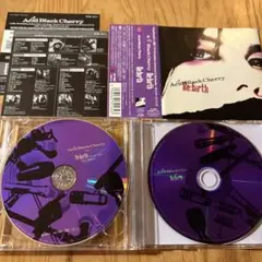 【DVD付き】Acid Black Cherry Re:birth