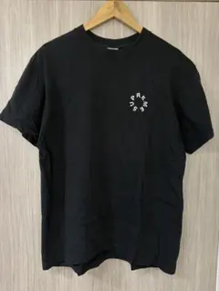 Supreme 20ss Marble Tee Black L