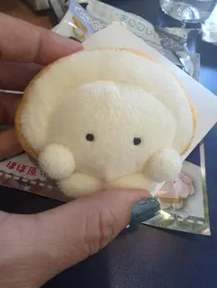 求心フレンズ ぬいぐるみキーホルダー ほたて