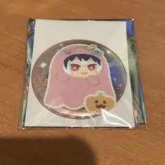 アイナナ モフハロSTORE 缶バッジ 百