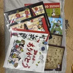SNOOPYクリアファイル８枚　定価2400円