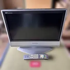 Panasonic テレビデオ TH-14EV60 本体 - メルカリ