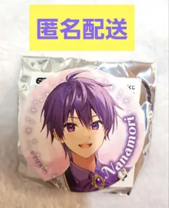 缶バッジ すとろべりーめもりーvol.Forever/ななもり。さん