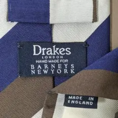 2025年最新】ドレイクス ネクタイの人気アイテム - メルカリ