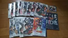 2026年最新】仮面ライダー 龍騎 DVDの人気アイテム - メルカリ