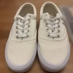 polo ralph lauren スニーカー