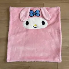 マイメロディ　枕カバー