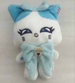 ME:I 福くじ A賞 CORON 加藤心 ぬいぐるみ