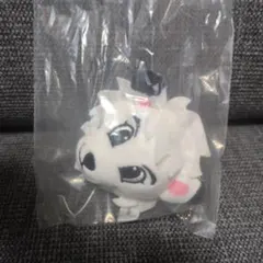 プロ野球マスコット フェイスぬいぐるみ　レオ