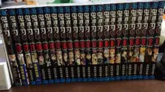 漫画全巻セット