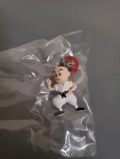 MOTHER2 めじるしアクセサリー プー チャームマスコット