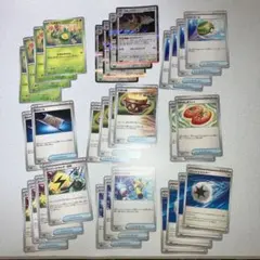 ポケモンカード　汎用ノーマル　まとめ売り