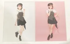 2025年最新】宮脇咲良 生写真の人気アイテム - メルカリ